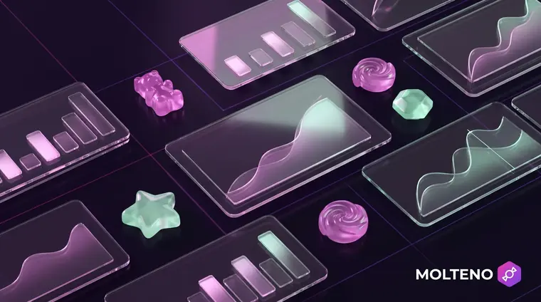 Molteno return to player and volatility overview banner